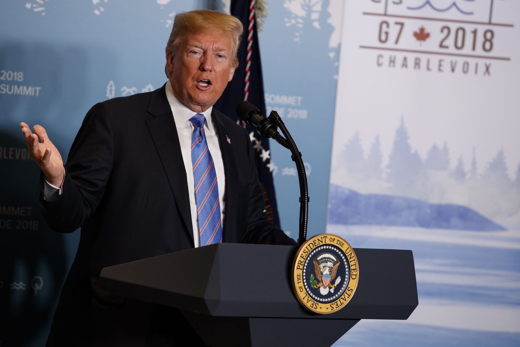 Trump